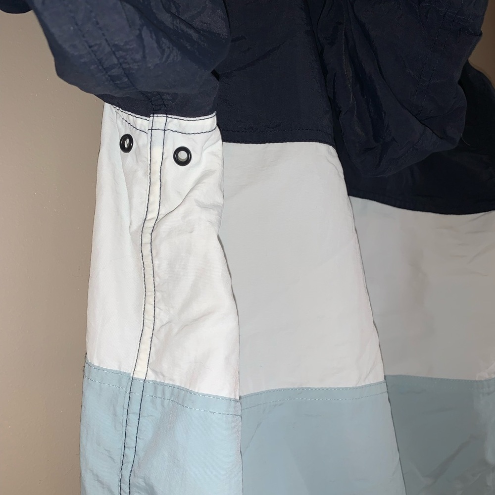 PacSun Color Block Jacket - Picture 2 of 6